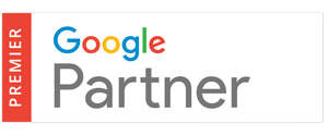 Google Partner Logo