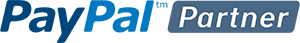 PayPal Logo