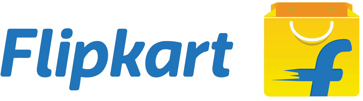 Flipkart Logo